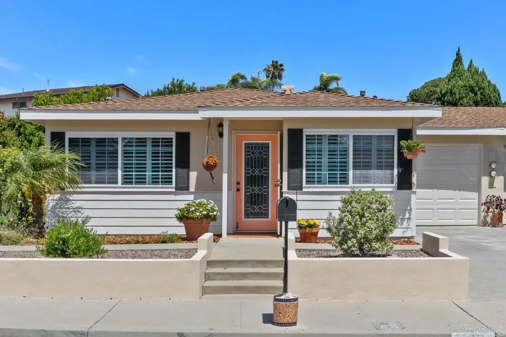 3240 Calle Osuna, Oceanside, CA 92056 - #1