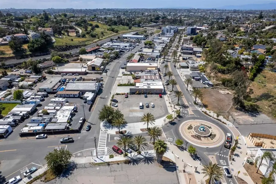 745 S Santa Fe Ave., Vista, CA 92083 - #3