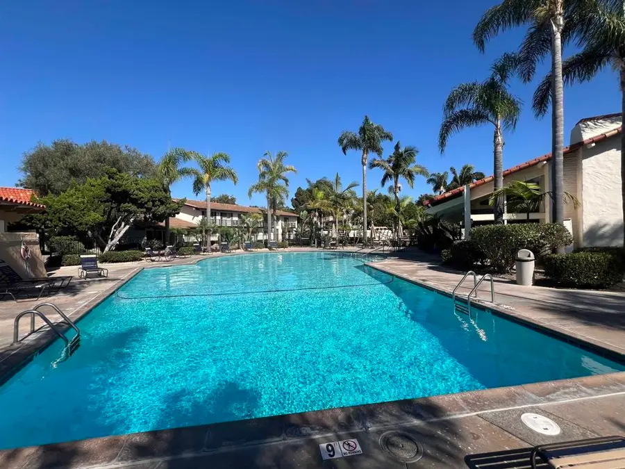 4241 Loma Riviera Lane, San Diego, CA 92110 - #3