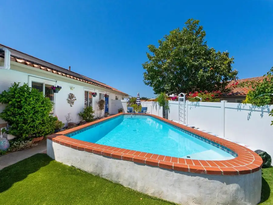 4540 Cordoba Way, Oceanside, CA 92056 - #3