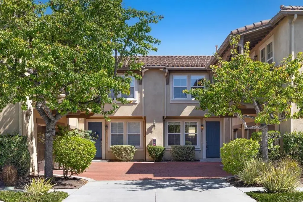 13315 Via Magdalena #2, San Diego, CA 92129 - #1