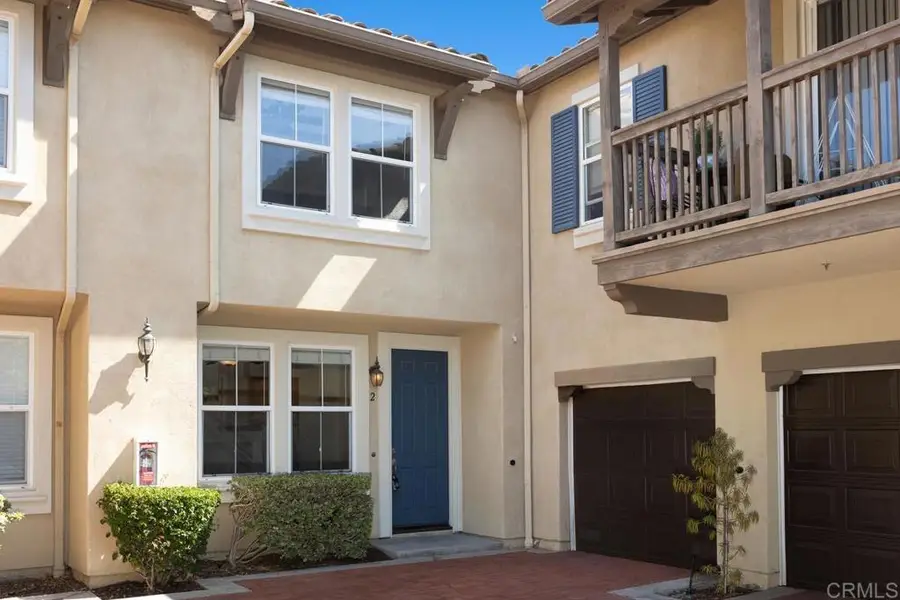 13315 Via Magdalena #2, San Diego, CA 92129 - #2