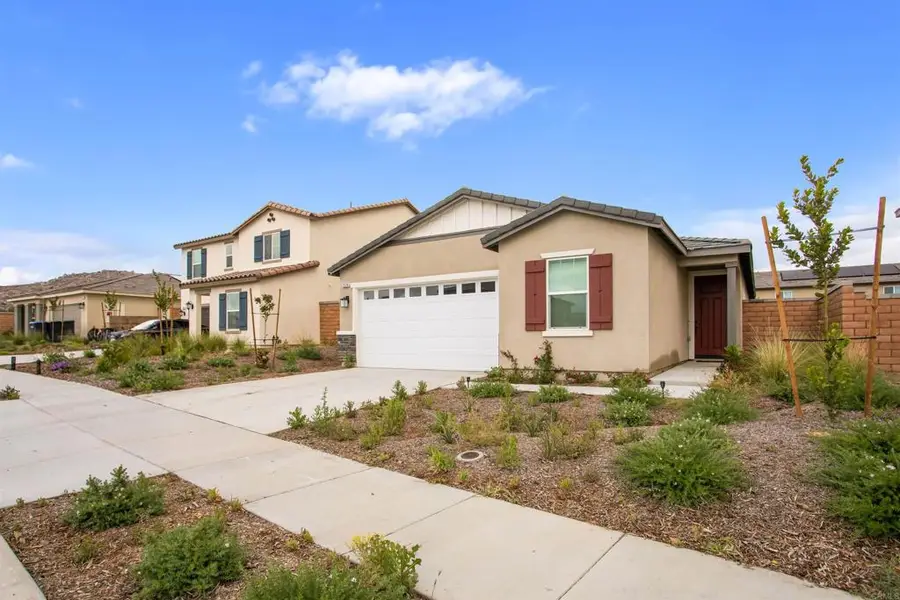 25258 Lost Saddle Lane, Homeland, CA 92548 - #2