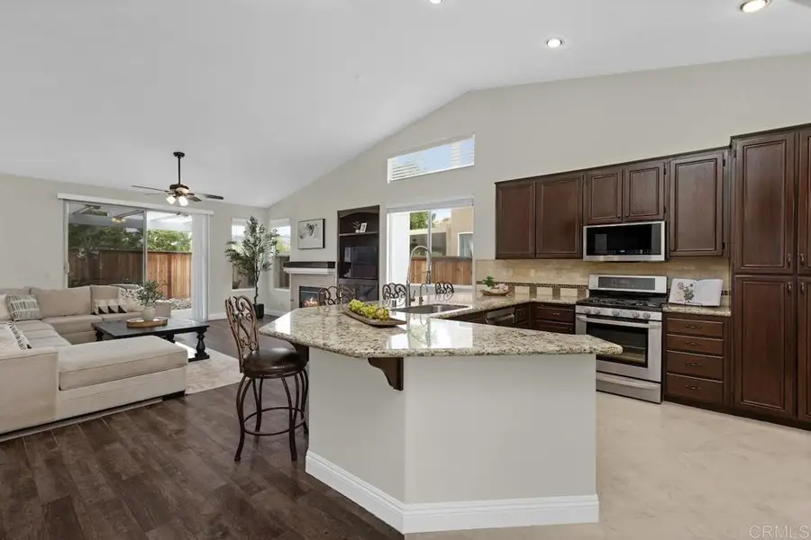 3327 Avocado Vista Lane, Fallbrook, CA 92028 - #3