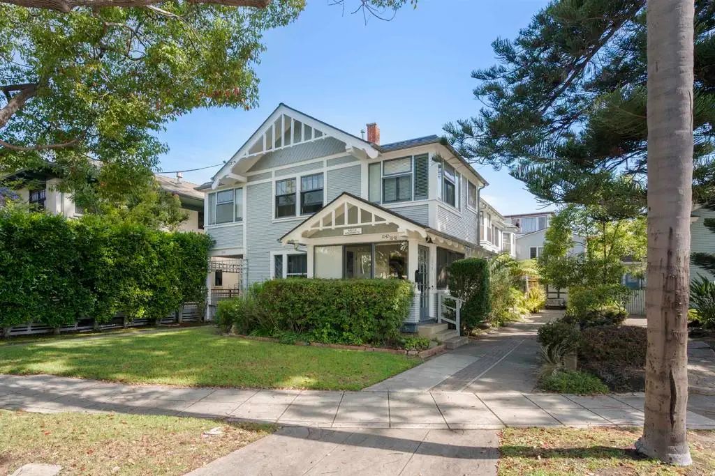 1050 Adella Avenue, Coronado, CA 92118 - #1