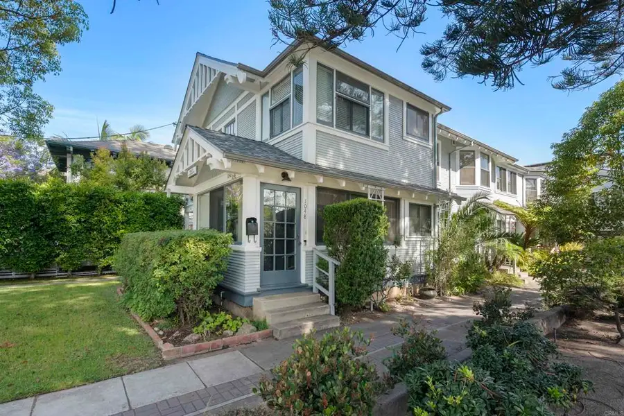 1050 Adella Avenue, Coronado, CA 92118 - #2
