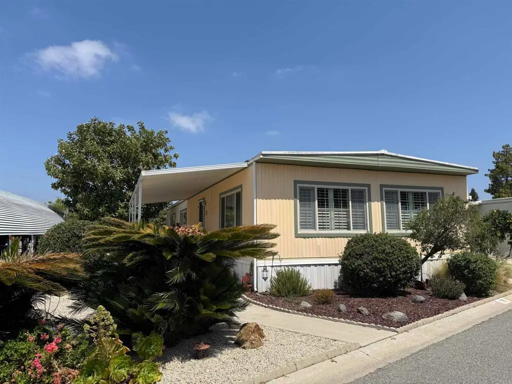 200 N El Camino Real #78, Oceanside, CA 92058 - #1
