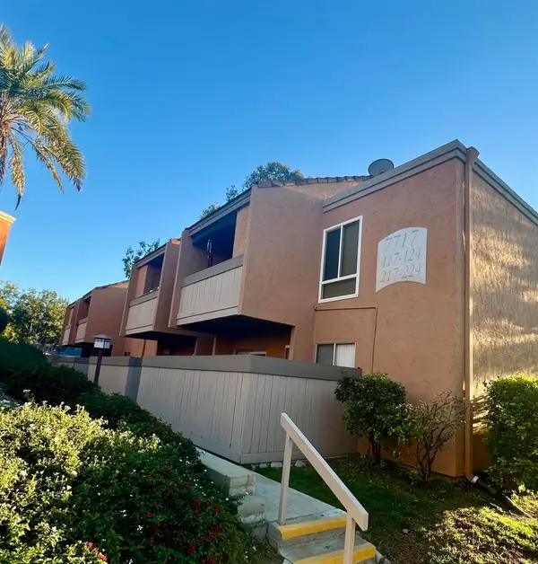 7717 Margerum Avenue #124, San Diego, CA 92120