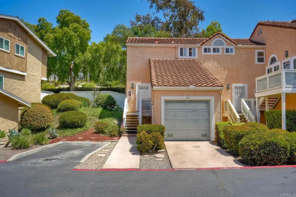 722 Buena Tierra Way #365, Oceanside, CA 92057 - #1