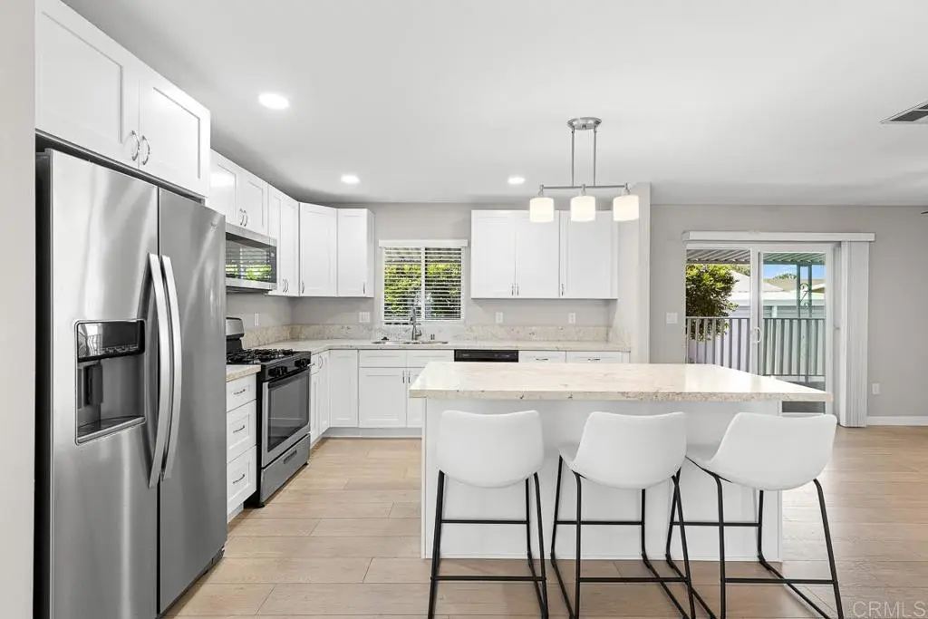525 W El Norte Parkway #SPC 206, Escondido, CA 92026 - #1