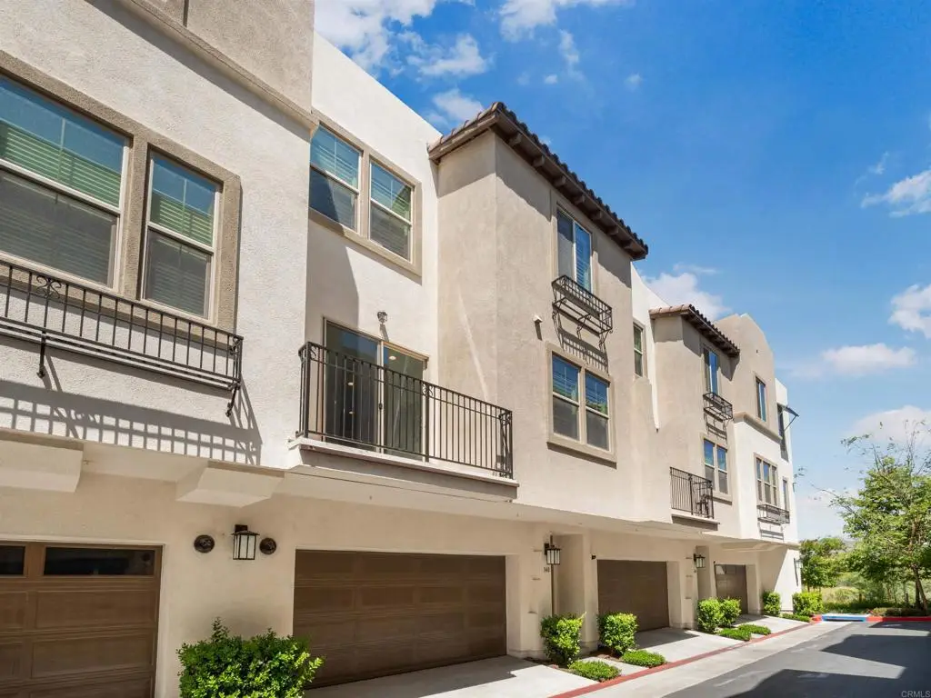 340 Millstream Court, Santee, CA 92071 - #1