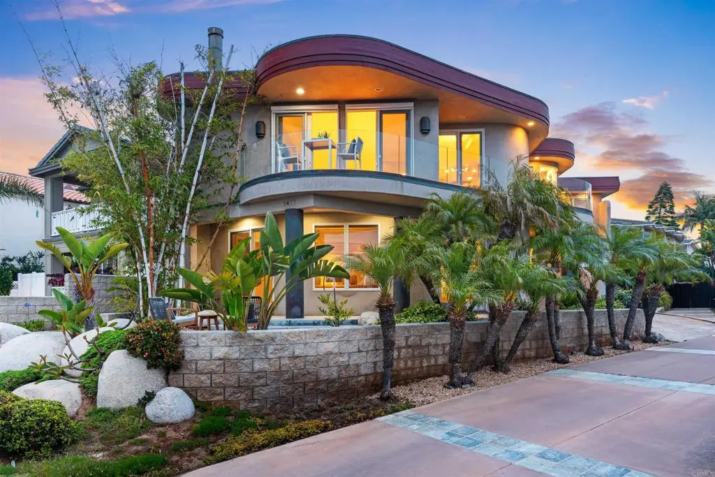 1477 Neptune Avenue, Encinitas, CA 92024 - #1