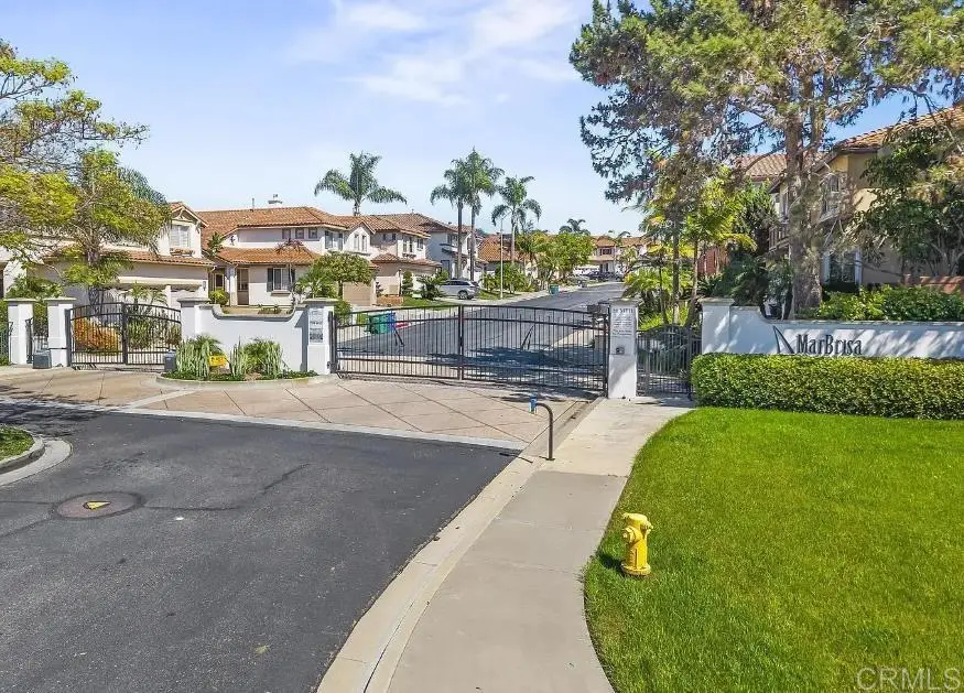 1608 Sapphire Drive, Carlsbad, CA 92011 - #1