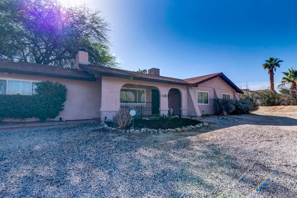 3831 Ynez Pathway, Borrego Springs, CA 92004 - #1