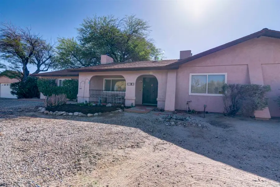 3831 Ynez Pathway, Borrego Springs, CA 92004 - #2