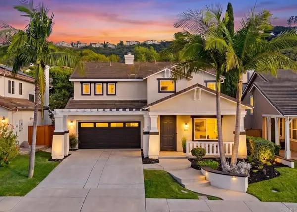 5063 Millay Court, Carlsbad, CA 92008