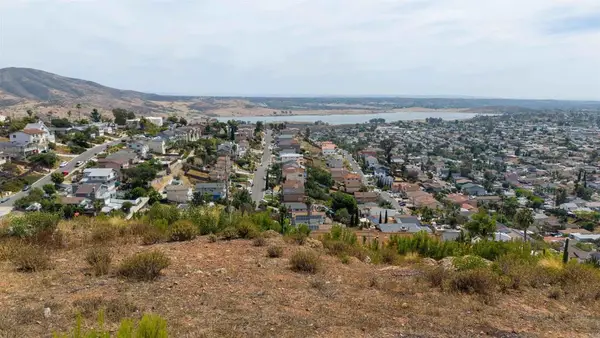 0 La Mesa Avenue, Spring Valley, CA 91977
