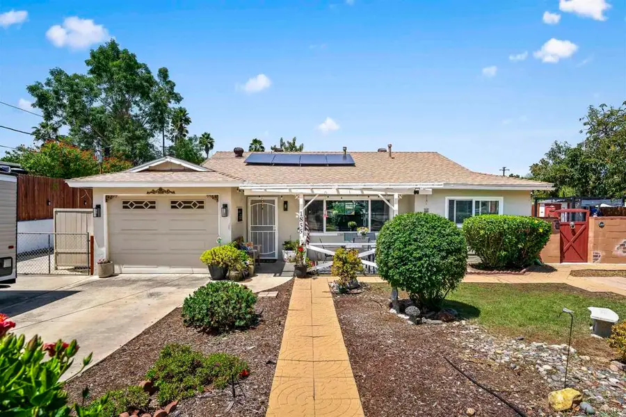 1855 Kurenda Way, Vista, CA 92083 - #2