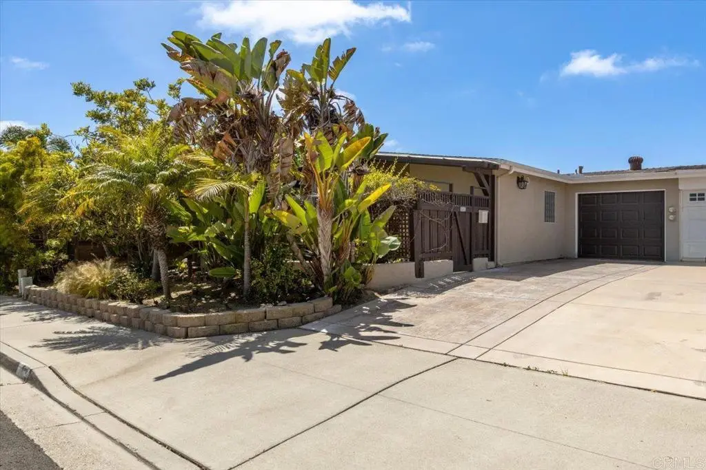 248 Coneflower Street, Encinitas, CA 92024 - #1