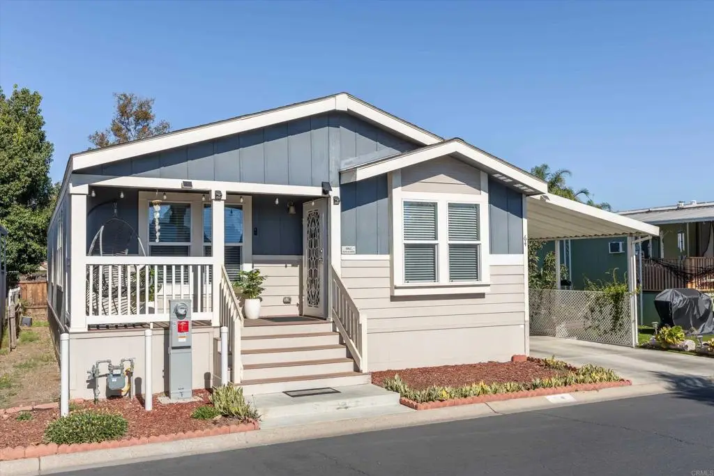 2700 E Valley Parkway #64, Escondido, CA 92027 - #1
