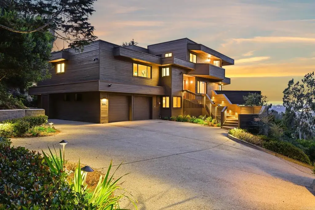 441 Holmwood Lane, Solana Beach, CA 92075 - #1