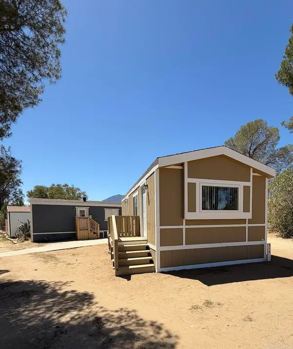 14925 Great Southern Overland Stage Route #A12, Julian, CA 92036