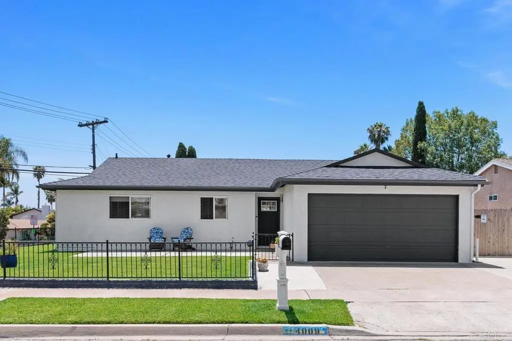 4009 Genine Drive, Oceanside, CA 92056 - #1