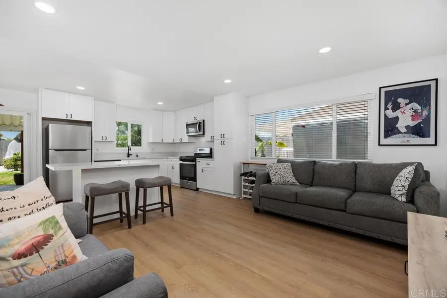 4009 Genine Drive, Oceanside, CA 92056 - #3
