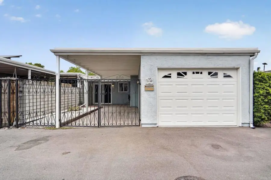 3598 Bartlett Avenue, Oceanside, CA 92057 - #2
