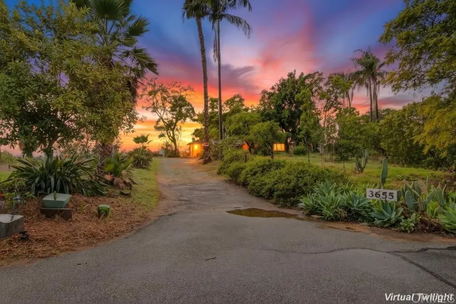 3655 Lupine Lane, Fallbrook, CA 92028 - #2
