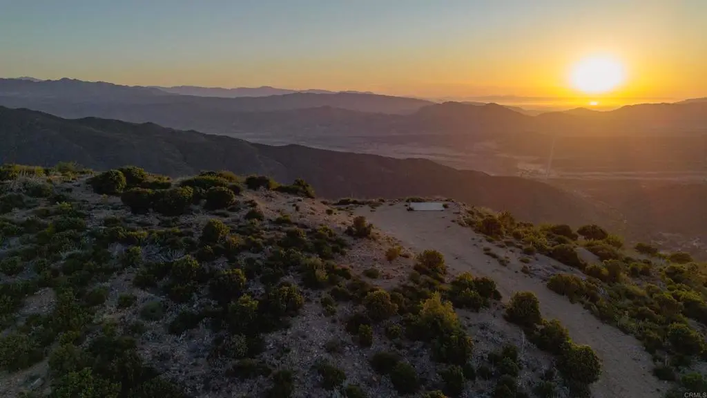 0 Manzanita Drive, Julian, CA 92036 - #1