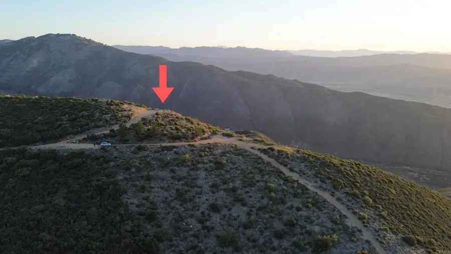 0 Manzanita Drive, Julian, CA 92036 - #3