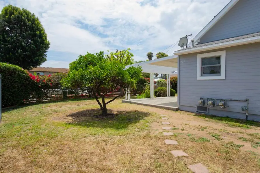 405 N Juniper Street, Escondido, CA 92025 - #3