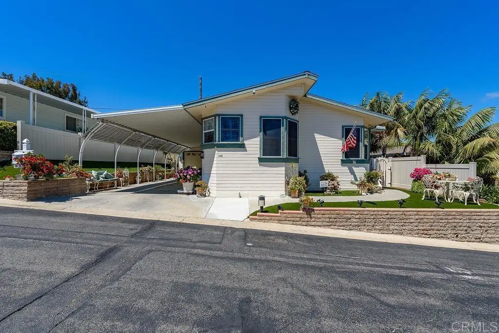 444 N El Camino Real #146, Encinitas, CA 92024 - #1