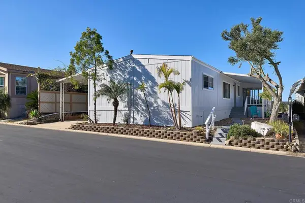 1195 La Moree Road #42, San Marcos, CA 92078