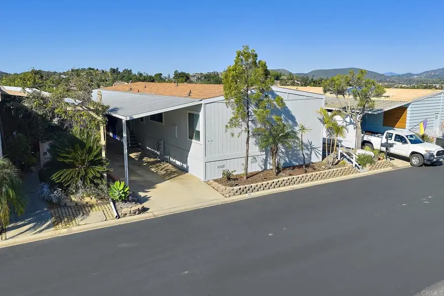 1195 La Moree Road #42, San Marcos, CA 92078 - #2