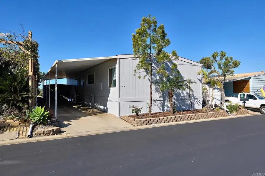 1195 La Moree Road #42, San Marcos, CA 92078 - #3
