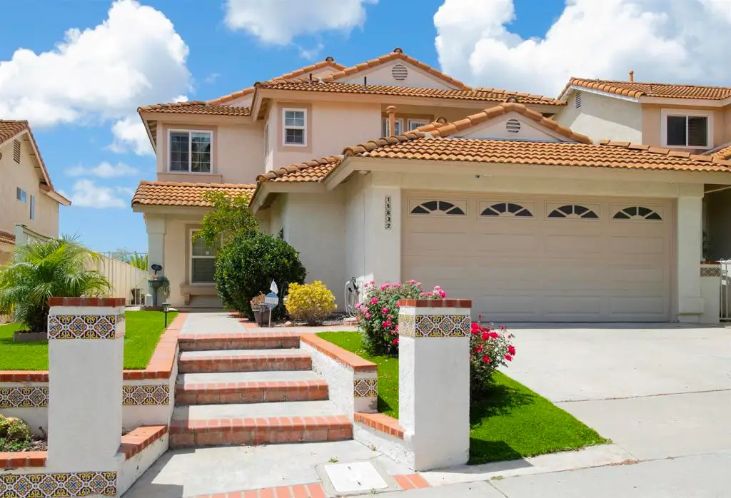 15832 Camino Crisalida, San Diego, CA 92127 - #1