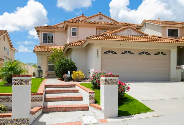 15832 Camino Crisalida, San Diego, CA 92127