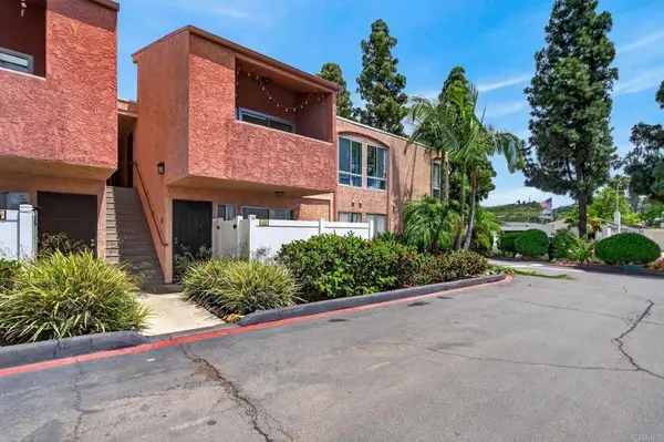 7750 Margerum Ave #217, San Diego, CA 92120