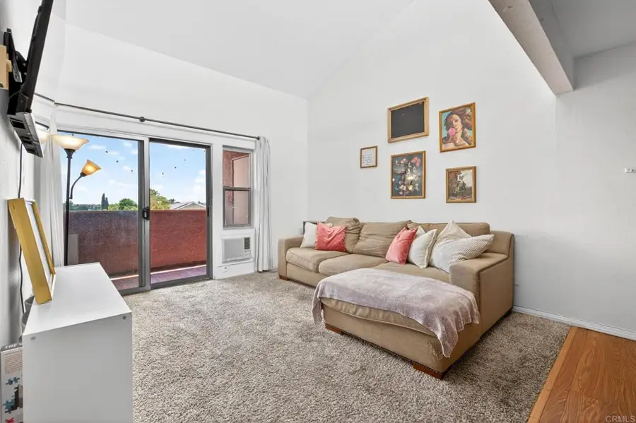 7750 Margerum Ave #217, San Diego, CA 92120 - #3