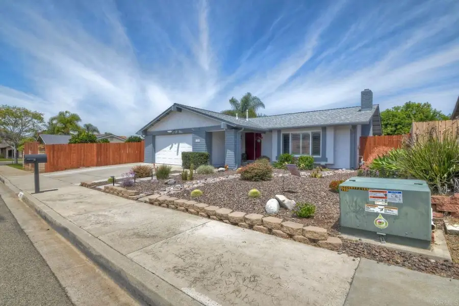 1422 Cottonwood Court, San Marcos, CA 92069 - #3
