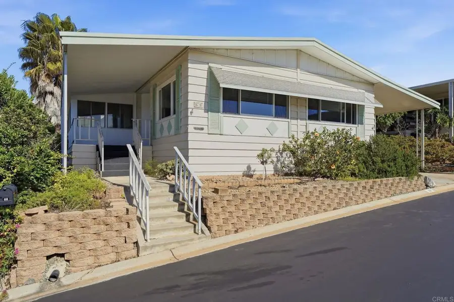 1195 La Moree Rd #69, San Marcos, CA 92078 - #2