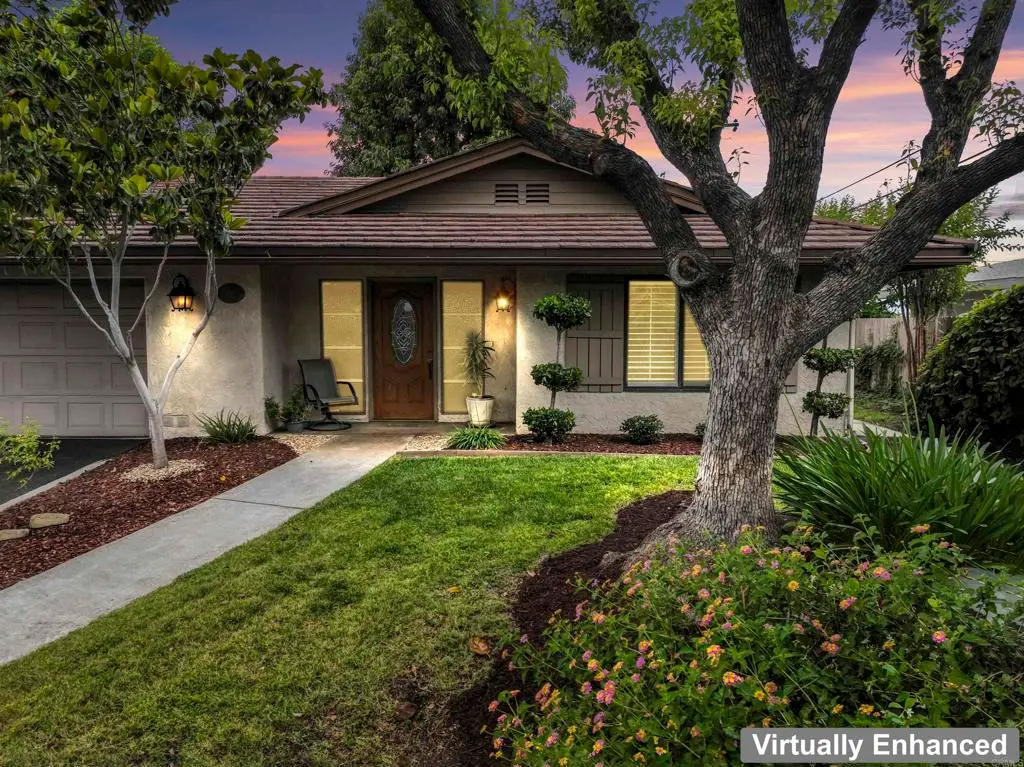 151 E Palm Lane Drive, Redlands, CA 92373 - #1