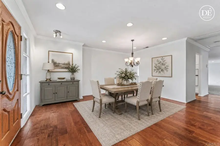 151 E Palm Lane Drive, Redlands, CA 92373 - #3