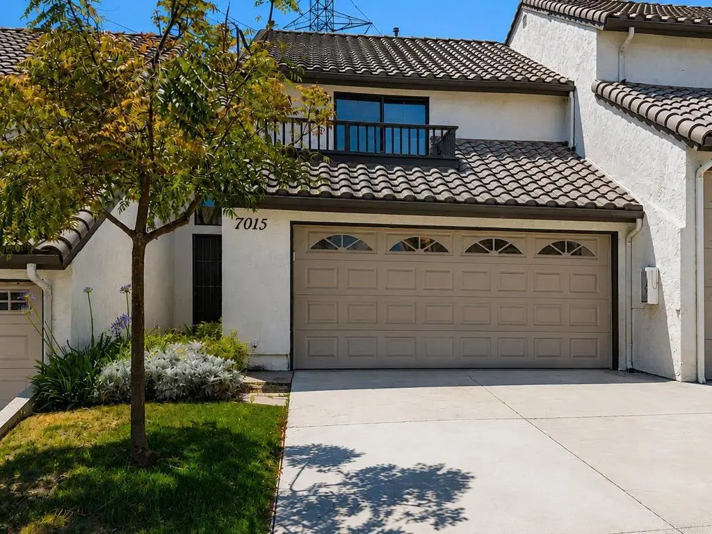 7015 Goldenrod Way, Carlsbad, CA 92011 - #1