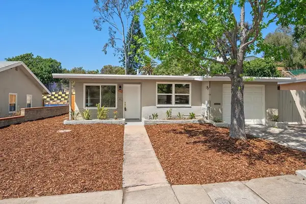 6172 Streamview Drive, San Diego, CA 92115