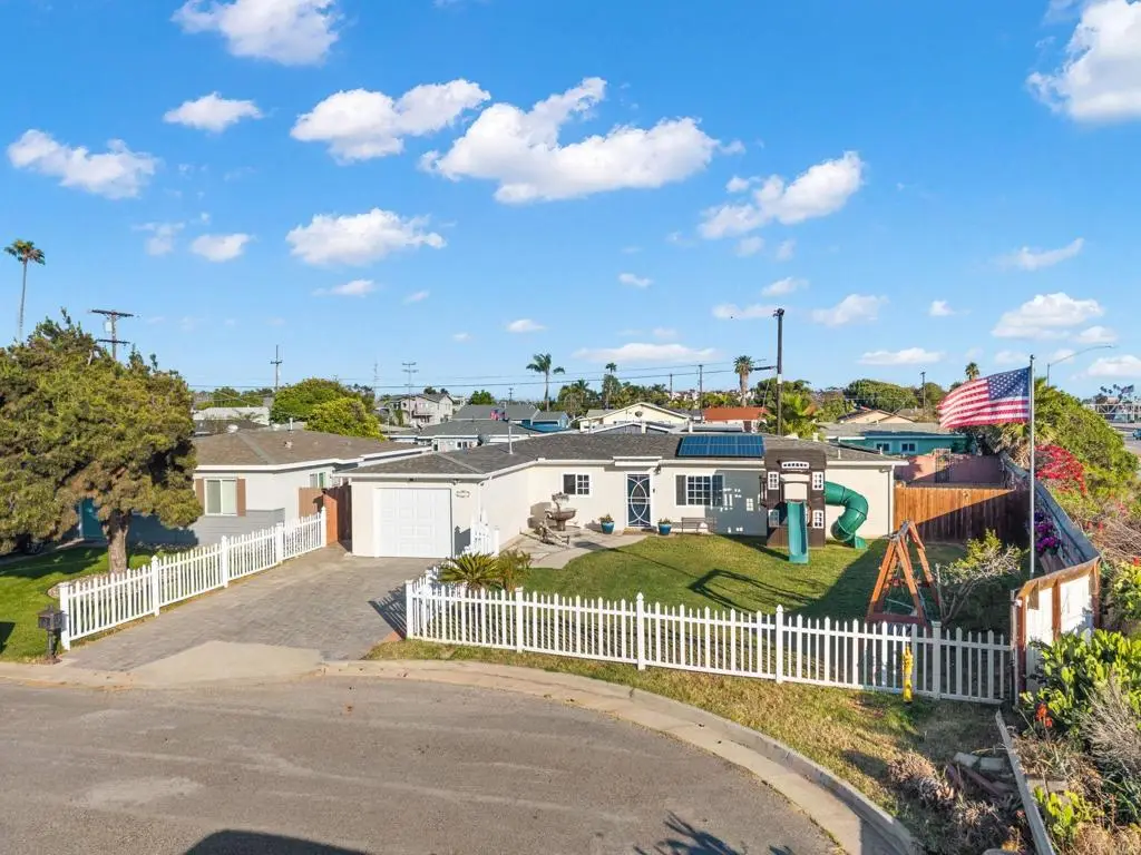 509 Sunset Drive, Oceanside, CA 92058 - #1