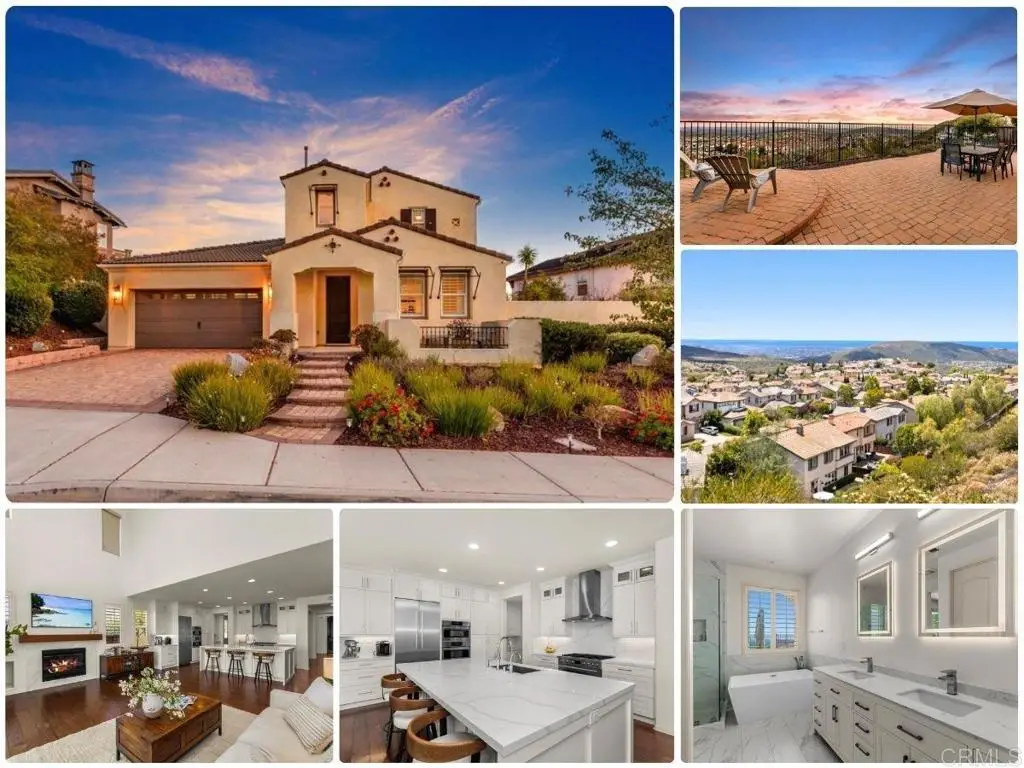 1093 Vega Way, San Marcos, CA 92078 - #1