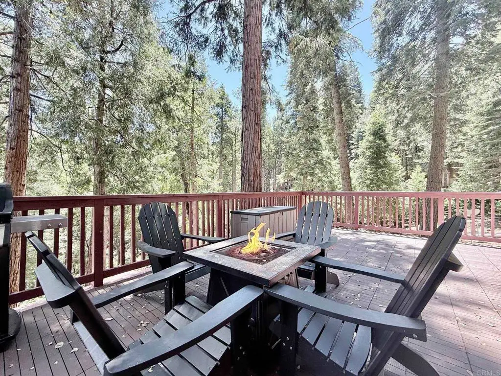 22292 Crestline Road, Palomar Mountain, CA 92060 - #1